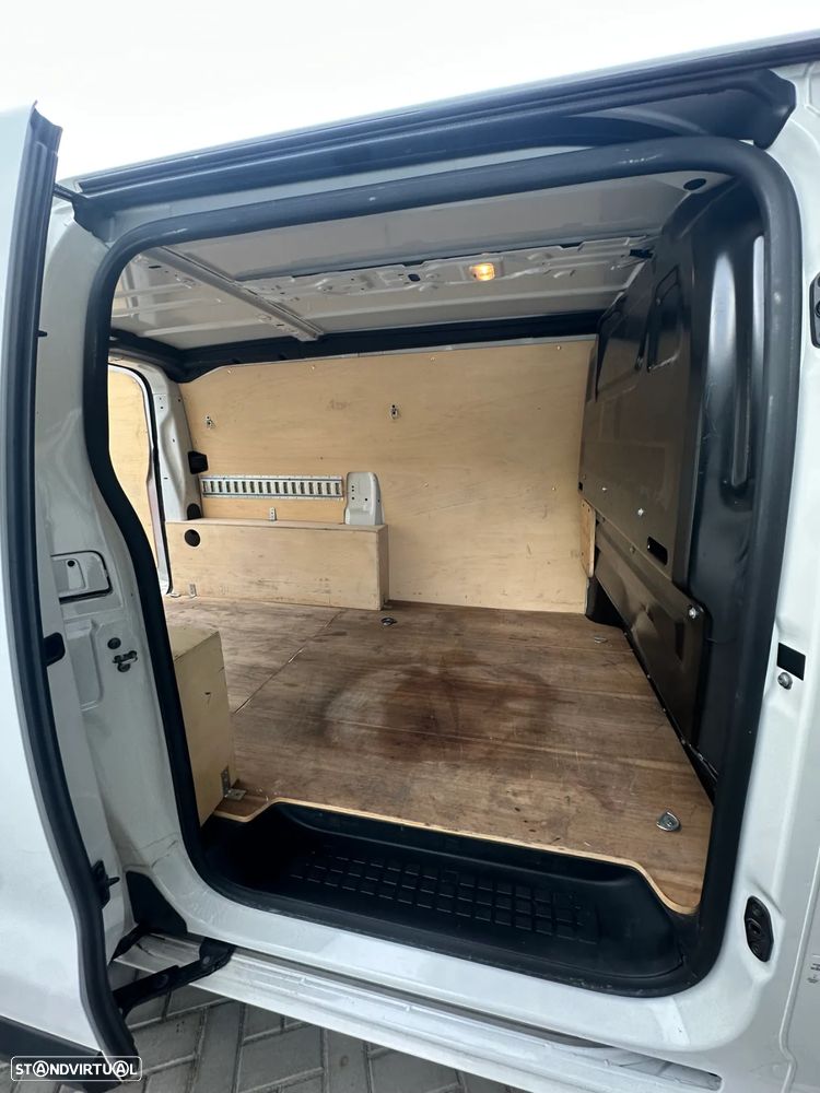 Peugeot Expert - 5