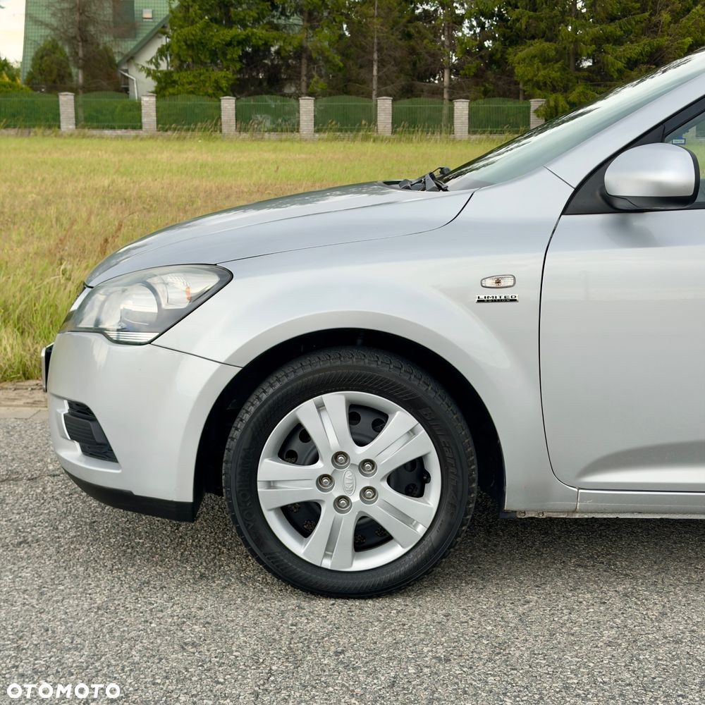 Kia Ceed 1.4 Comfort - 26