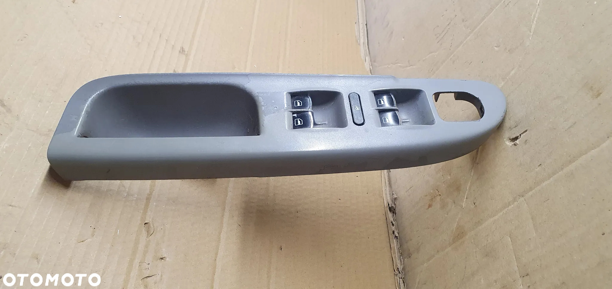 Przełącznik panel szyb lewy przód VW Passat B6 5ND959857 3C1867171 - 2