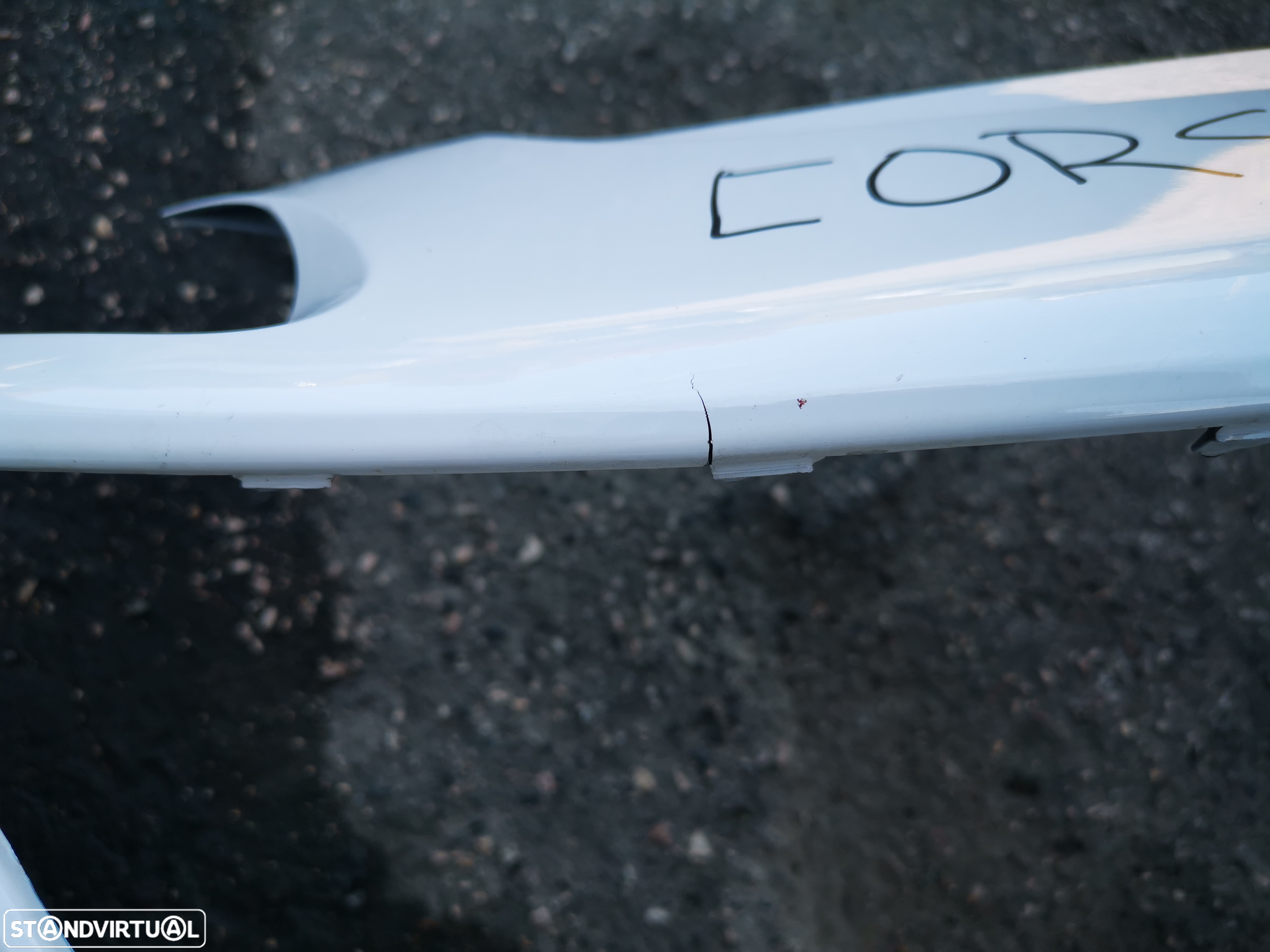 OPEL CORSA E PARA CHOQUES FRENTE - PC471 - 4