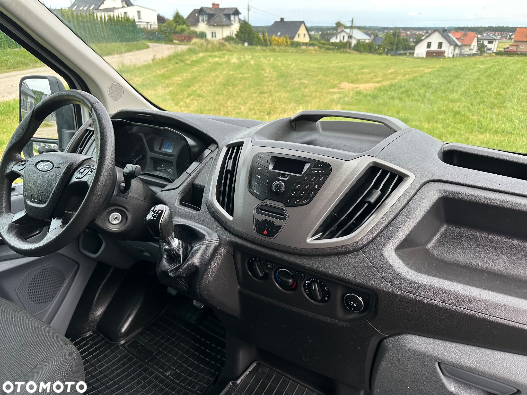 Ford Transit - 7