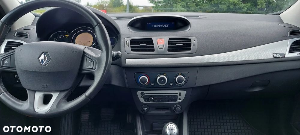 Renault Megane 1.6 16V Dynamique Euro5 - 27