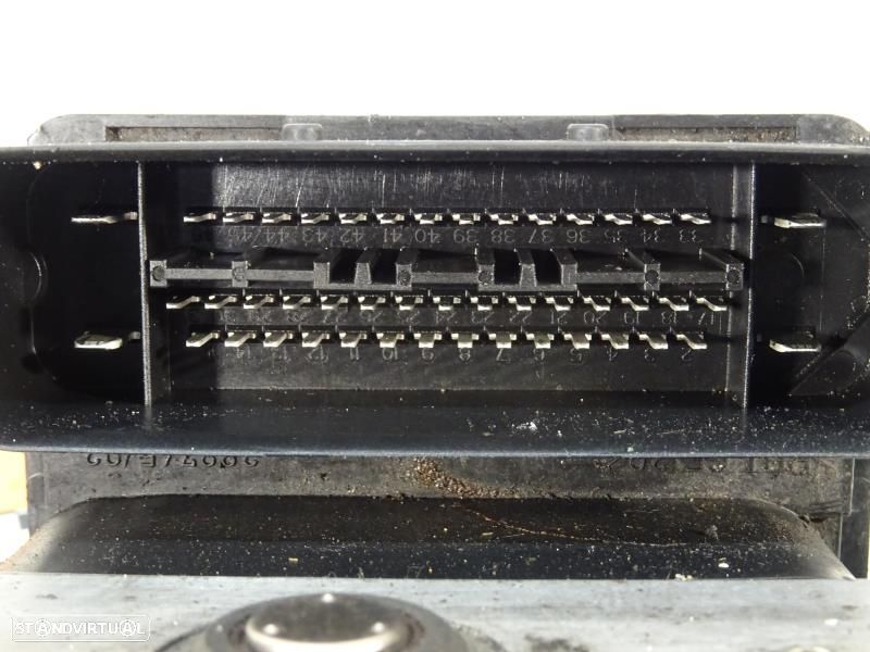 Abs Volkswagen Golf V (1K1)  1K0907379ac / 1K0614517ae - 6