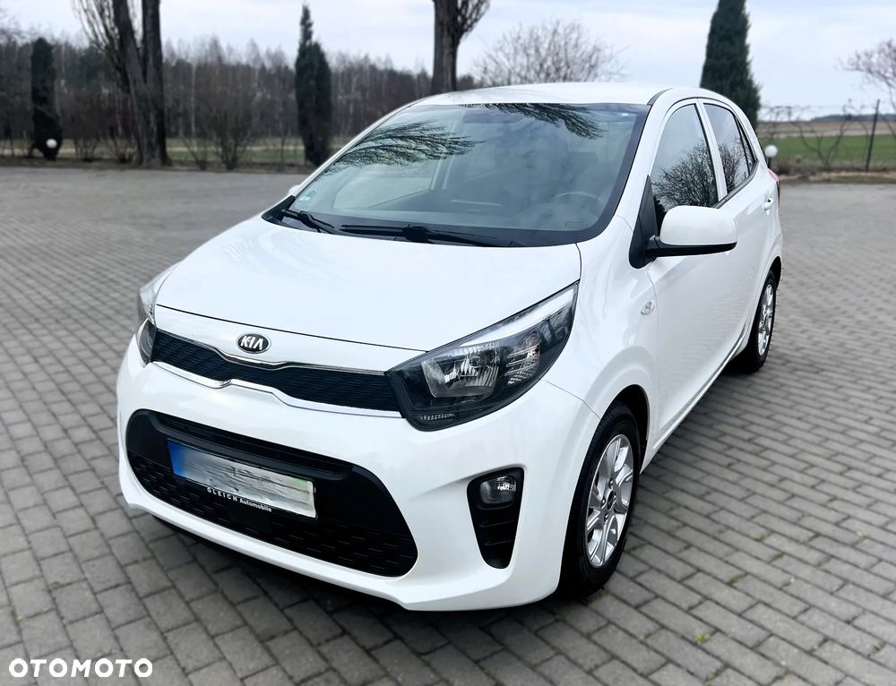 Kia Picanto 1.0 Dream-Team Edition - 4