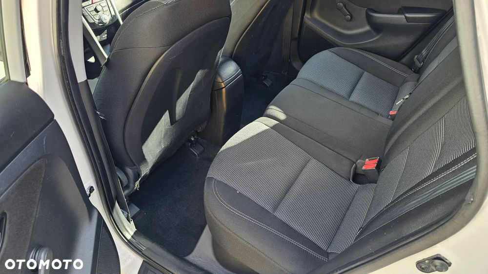 Hyundai i30 1.4 Premium - 22