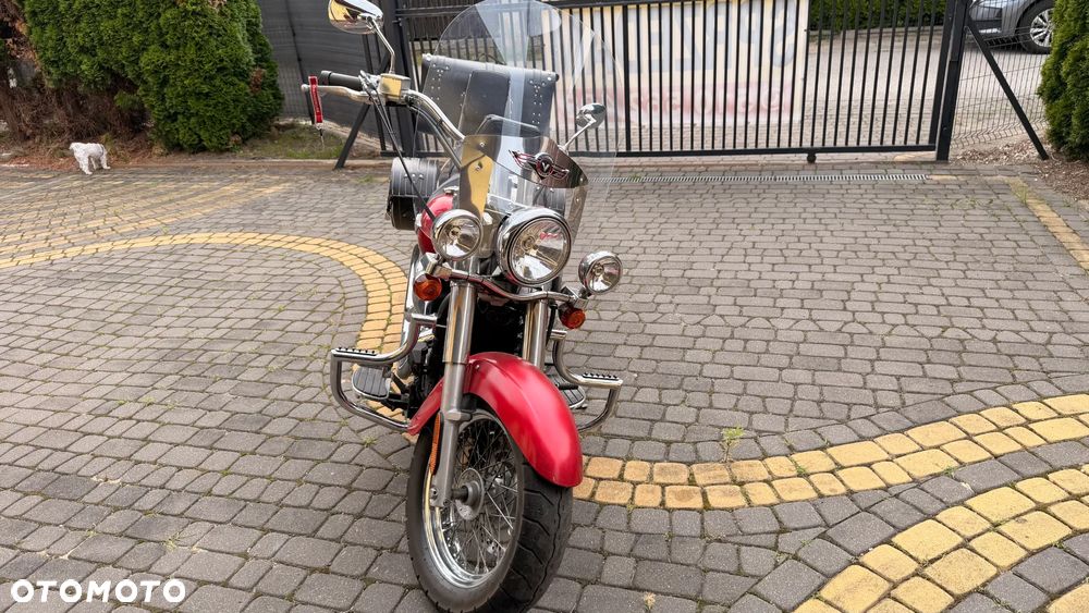 Kawasaki VN - 3