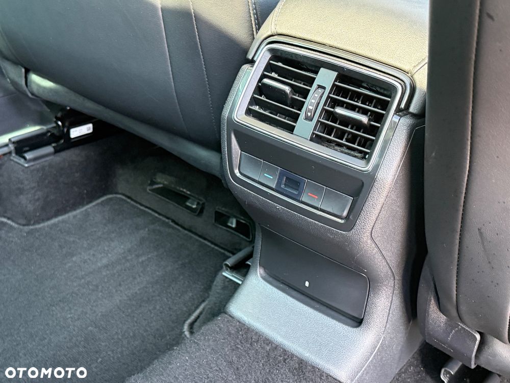 Skoda Kodiaq 1.5 TSI ACT 4x2 Business DSG - 9
