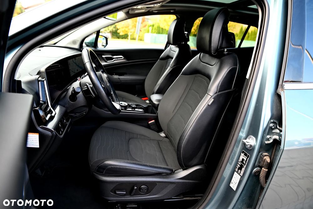 Kia Sportage - 20