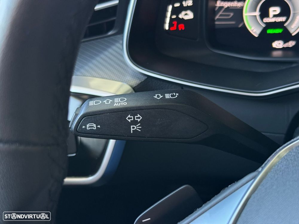 Audi A7 Sportback 50 TFSIe quattro S tronic - 35