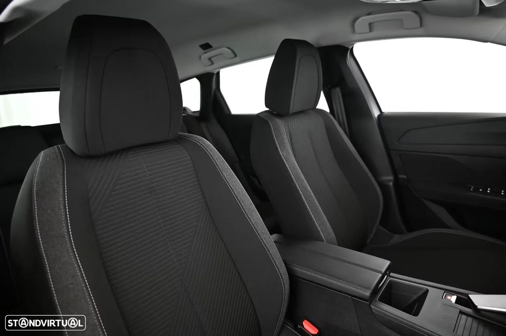 Peugeot 308 Hybrid 180 e-EAT8 Allure - 16