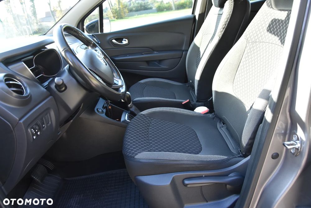 Renault Captur ENERGY TCe 120 EDC Elysee - 9