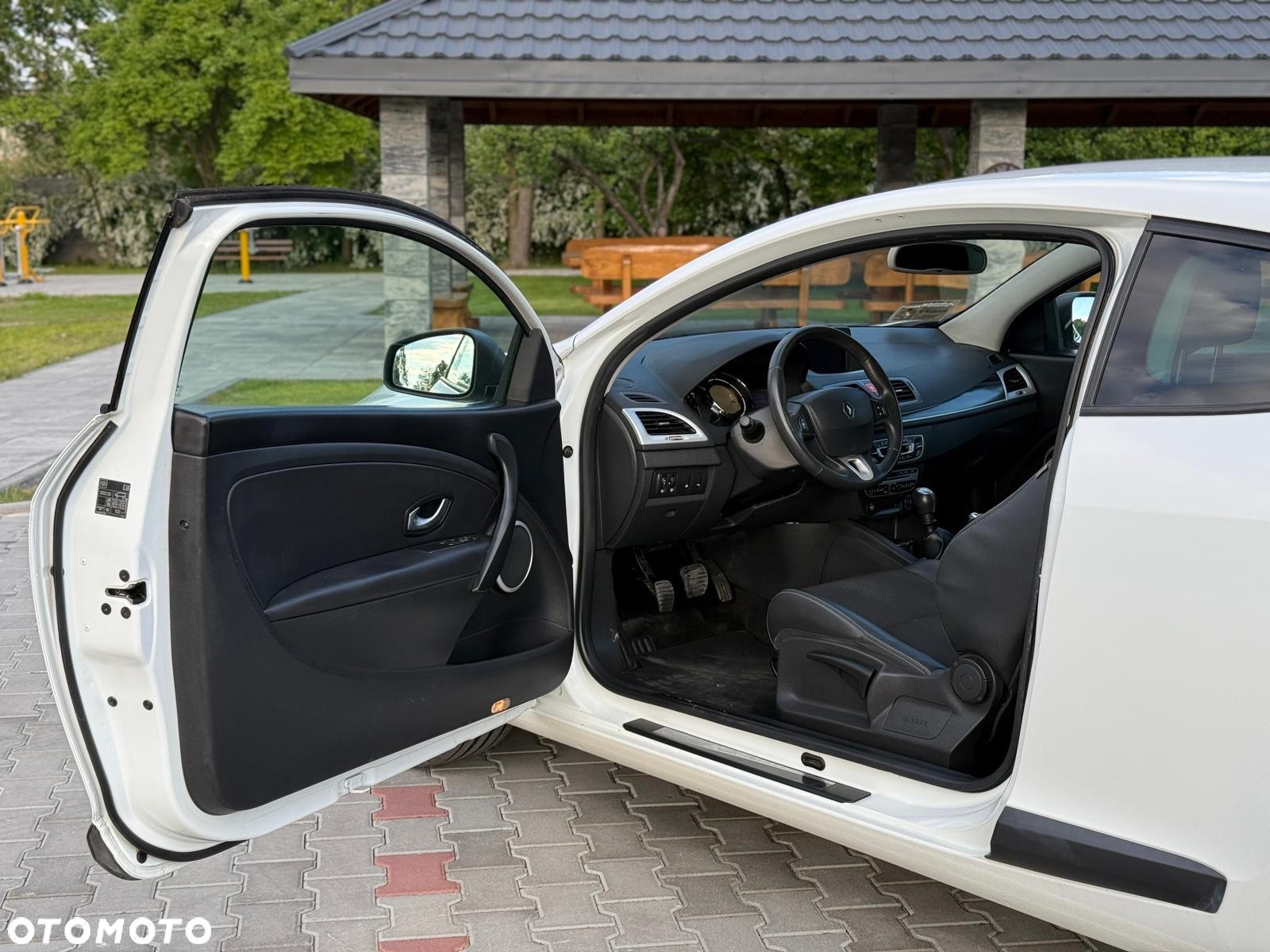 Renault Megane 2.0 16V TCE Dynamique - 33