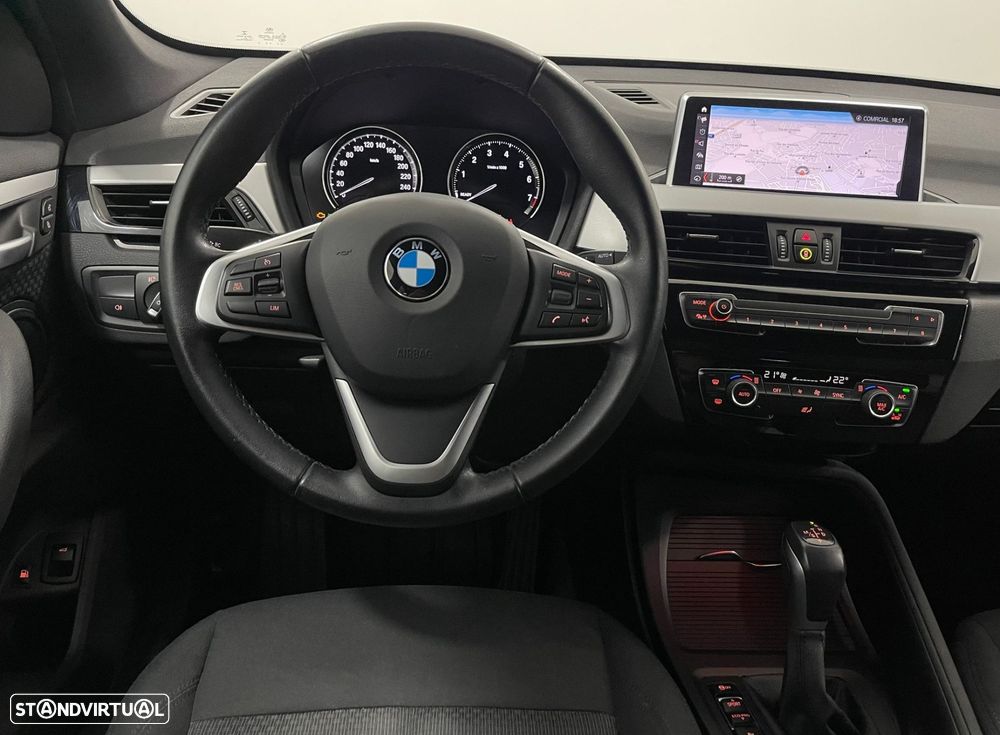 BMW X1 25 e xDrive - 30