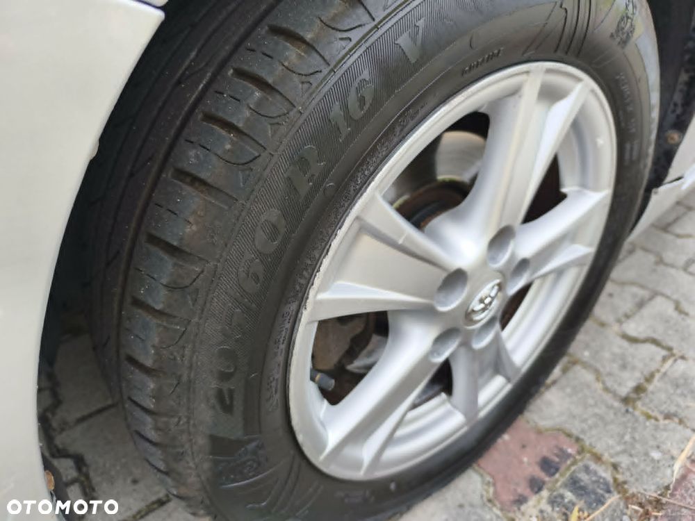 Toyota Verso 1.6 Sol - 27