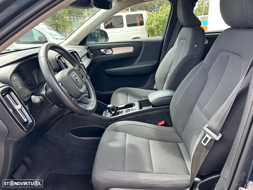 Volvo XC 40 1.5 T5 PHEV Inscription Expression - 13
