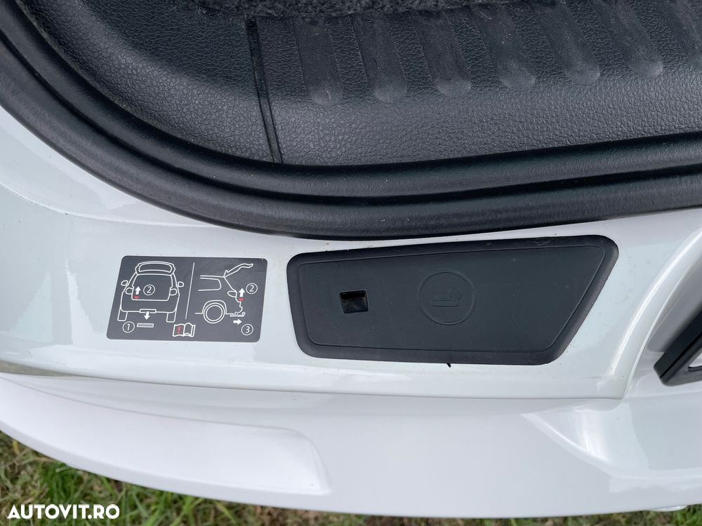 Volkswagen Tiguan 2.0 TDI DPF 4Motion BlueMotion Technology DSG CityScape - 35