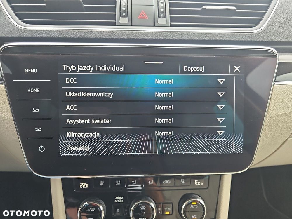 Skoda Superb - 32