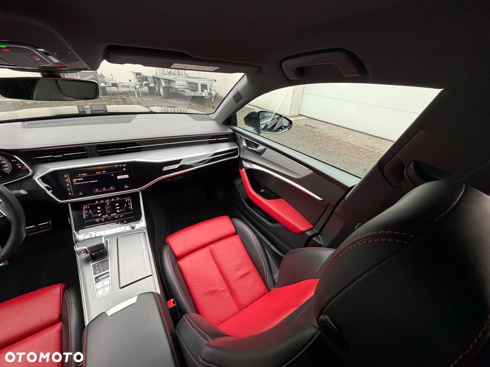 Audi A7 Sportback - 26