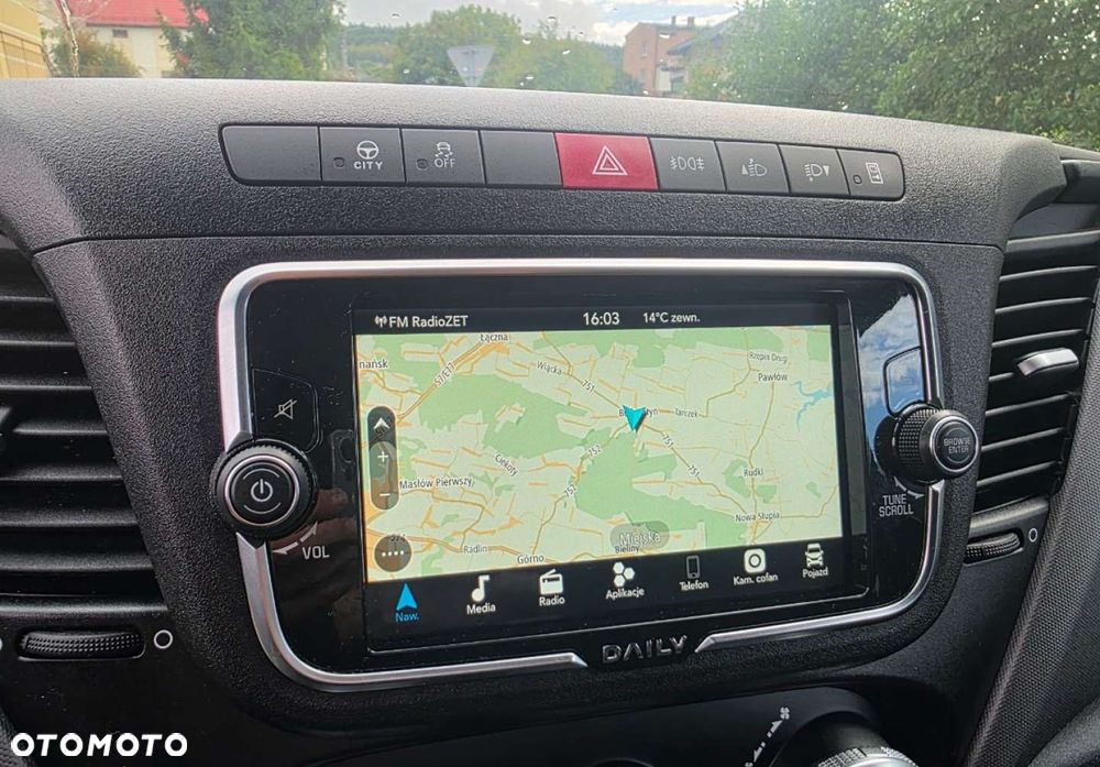 Iveco Daily 35S18 - 15