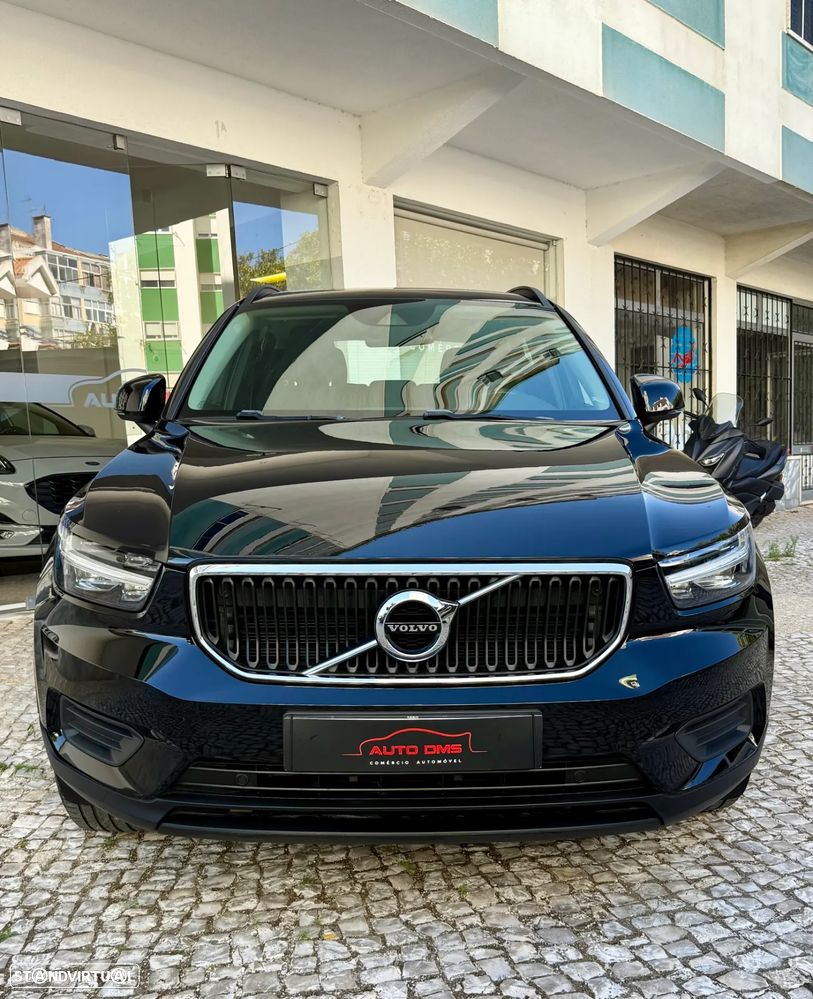 Volvo XC 40 - 2