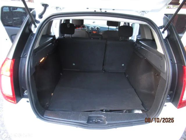 Dacia Logan MCV 1.5 dCi Ambiance - 19