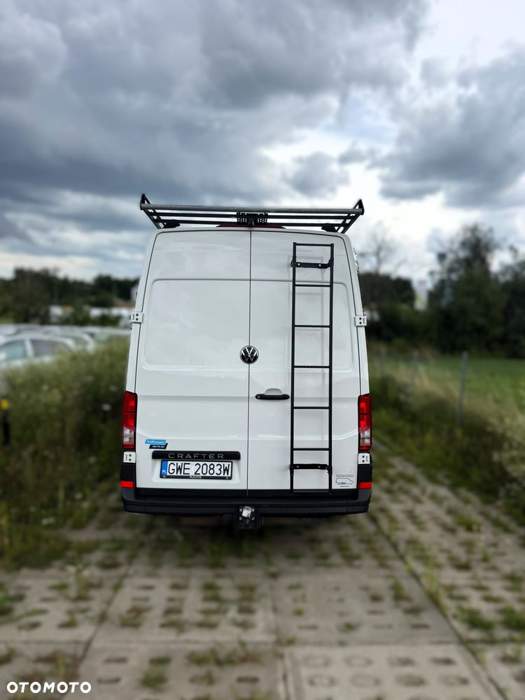 Volkswagen Crafter - 8