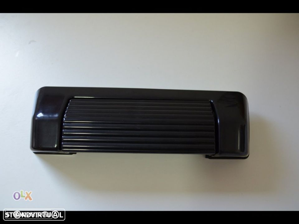 Puxador - moleta da mala de trás Suzuki Vitara 1989 - 1998 (NOVO)