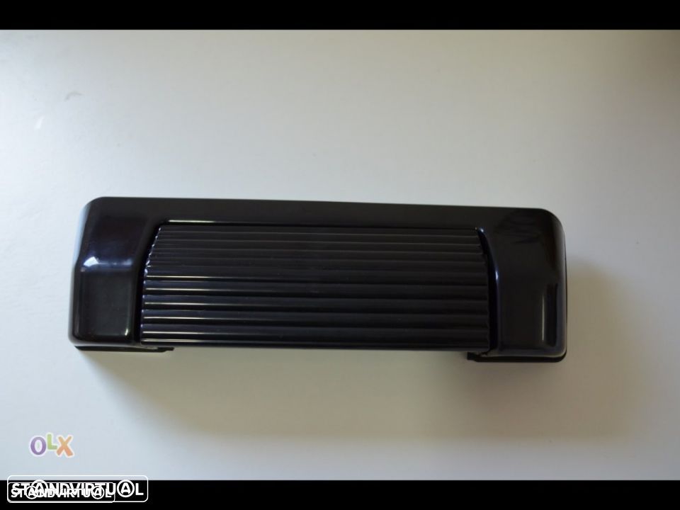 Puxador - moleta da mala de trás Suzuki Vitara 1989 - 1998 (NOVO) - 1