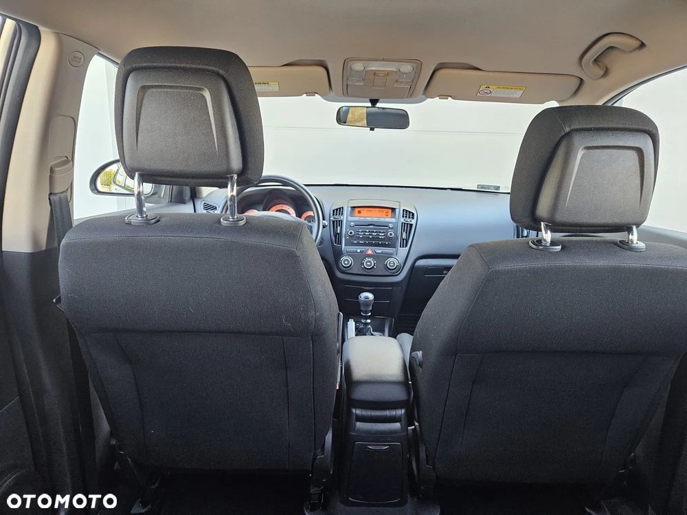 Kia Ceed 1.4 Comfort - 15