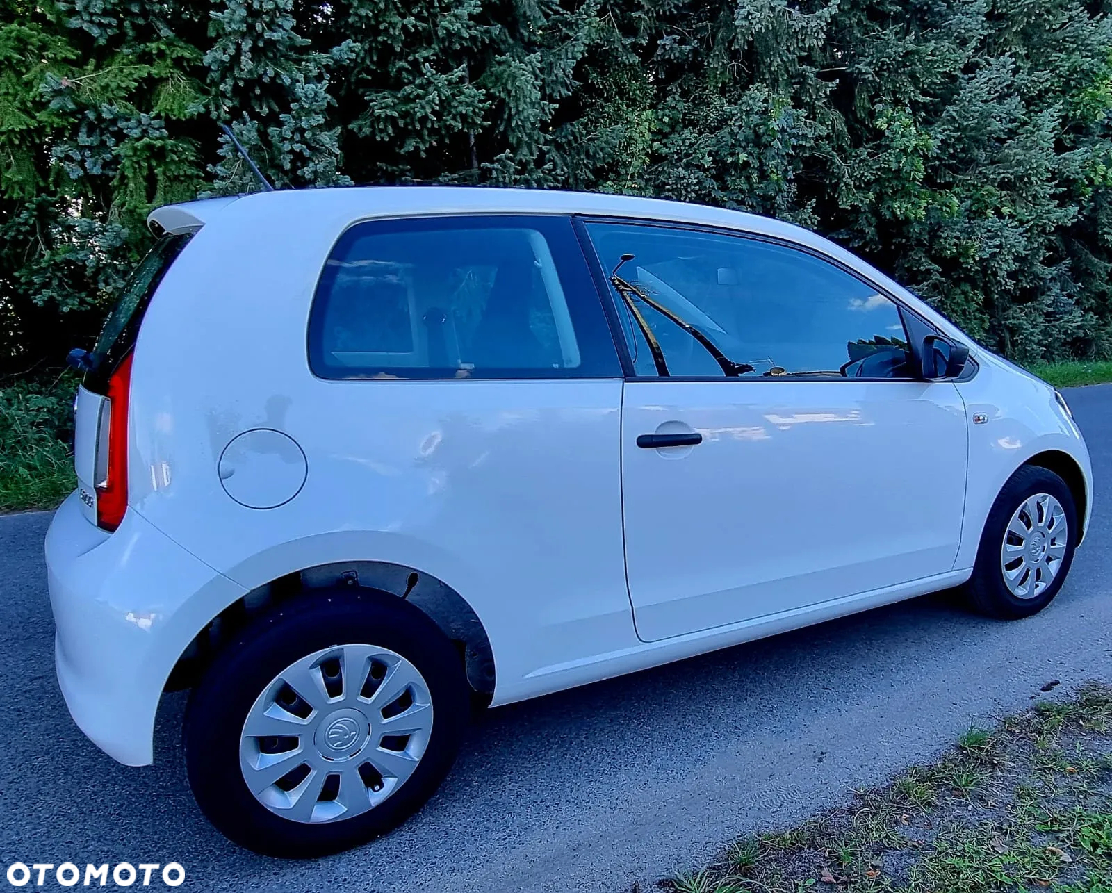 Skoda Citigo 1.0 Active - 8