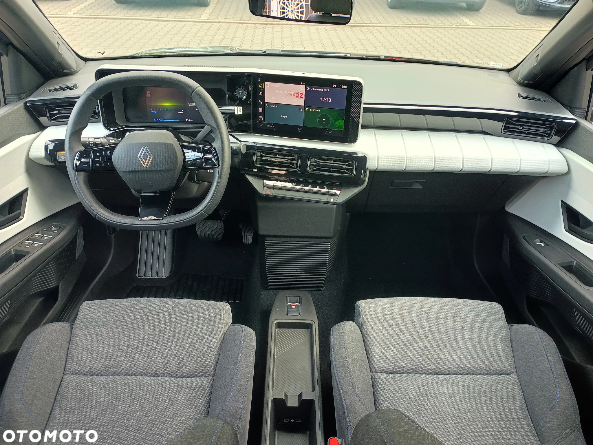 Renault 5 40kWh Urban Range Evolution - 11