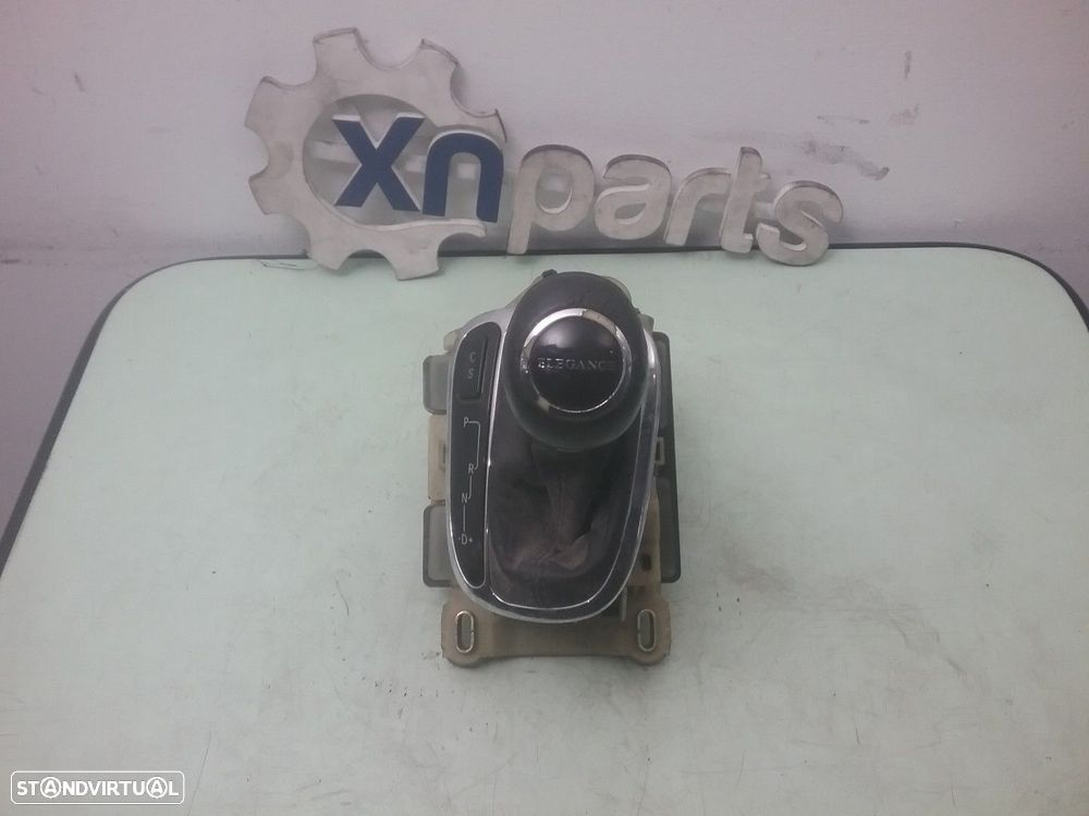 MANETE DE VELOCIDADES AUTOMÁTICA MERCEDES-BENZ C-CLASS (W203) 12.00 - 02.07 - 1