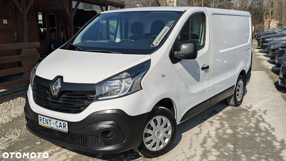 Renault Trafic - 3