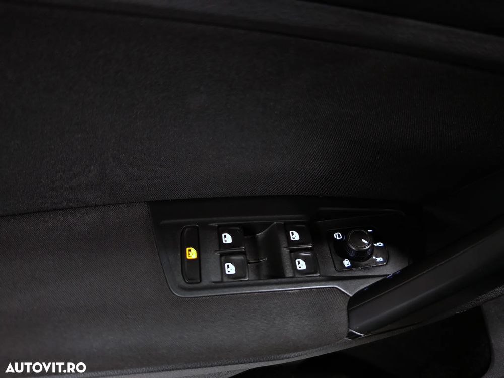 Volkswagen Tiguan 2.0 TDI SCR (BlueMotion Technology) DSG Comfortline - 26