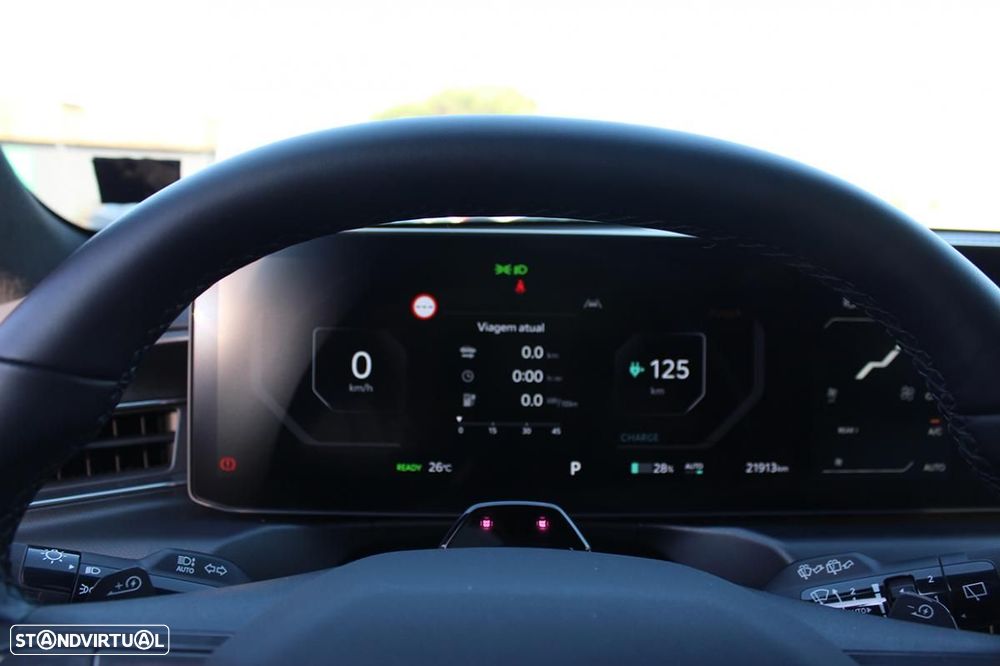 Kia EV9 99,8-kWh AWD GT-line 6L - 36
