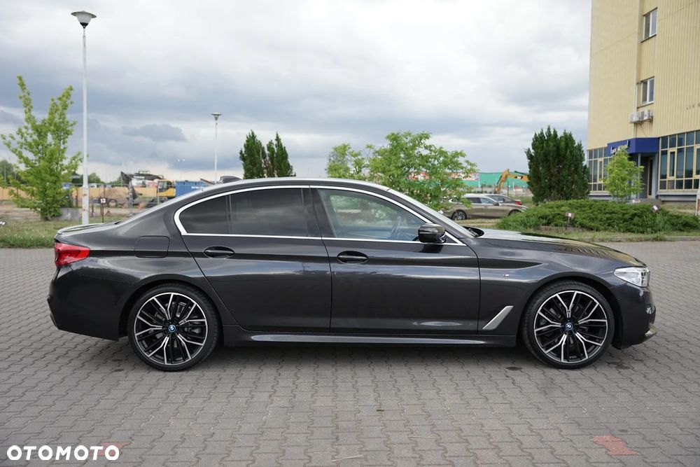 BMW Seria 5 - 9