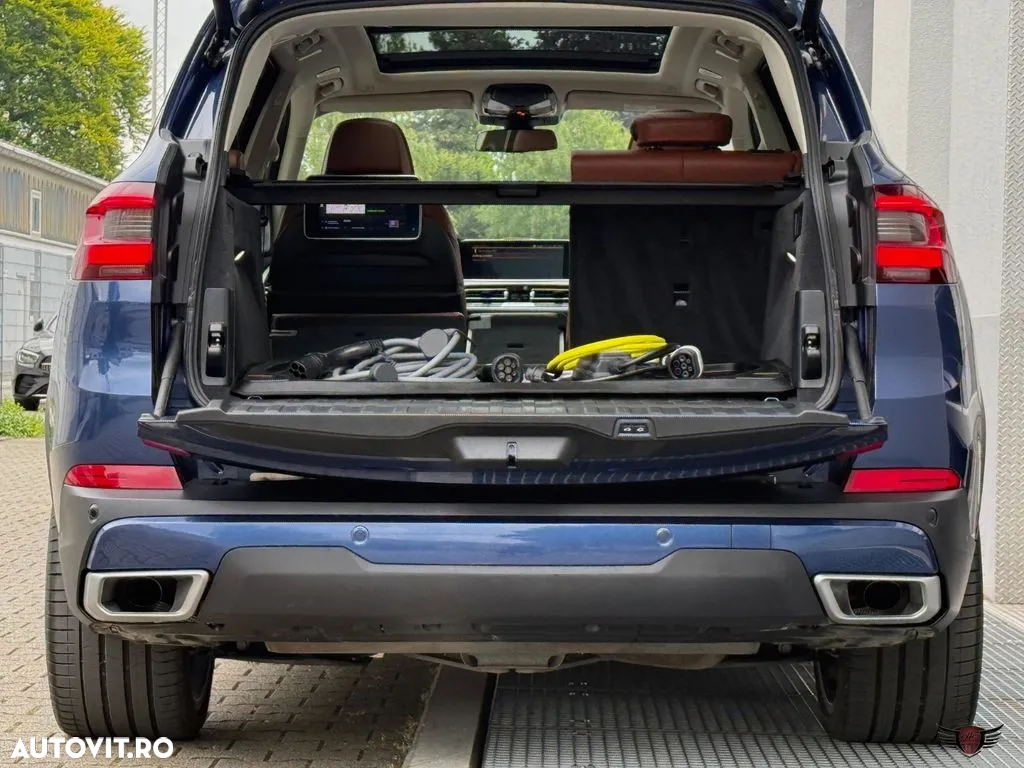 BMW X5 xDrive45e AT PHEV - 32