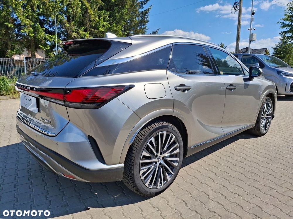 Lexus RX 450h+ Prestige - 32
