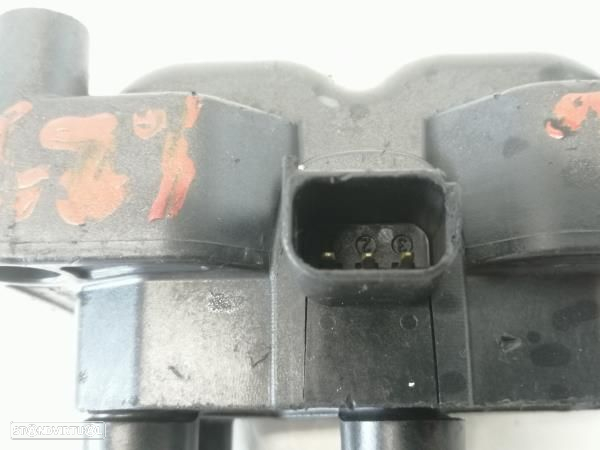 Bobine Igniçao Mazda 2 (Dy) - 2