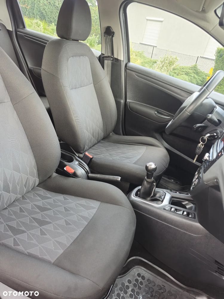 Citroën C-Elysée 1.6 VTi Seduction - 26