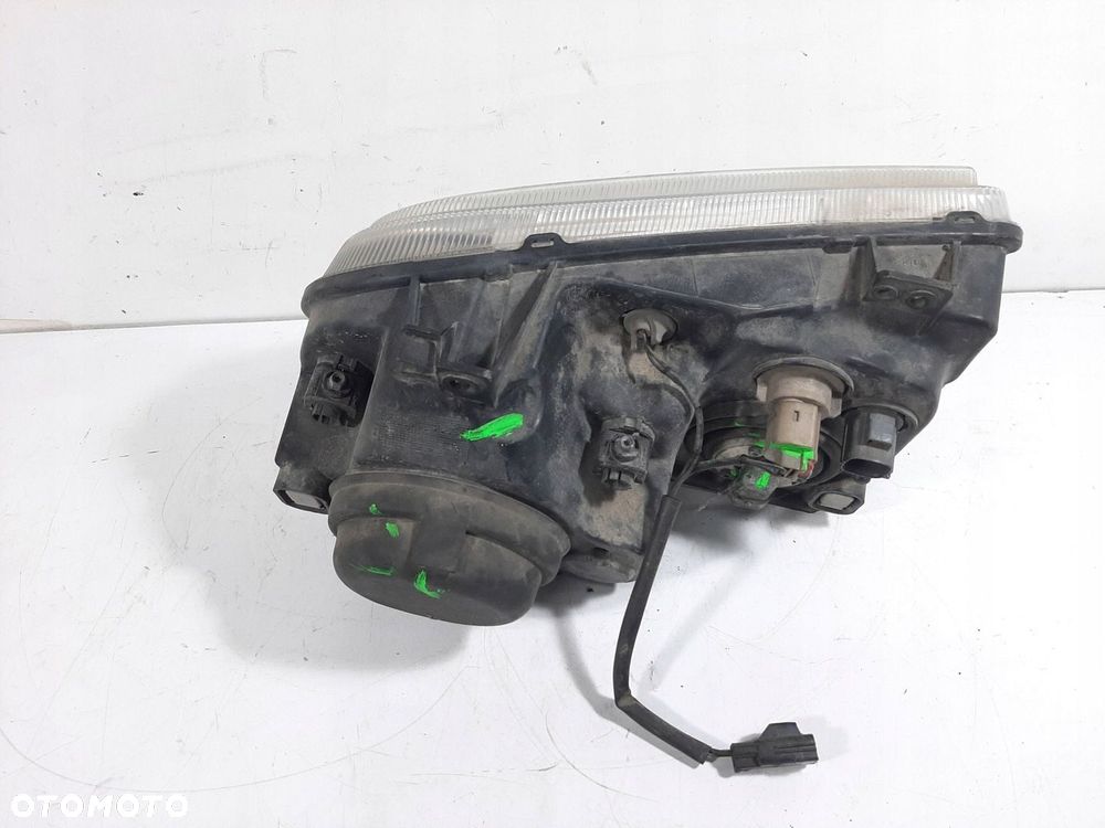 CHRYSLER 300C LIFT 2007R LAMPA LEWY PRZOD XENON Z PRZETWORNICA 04805761AG - 10