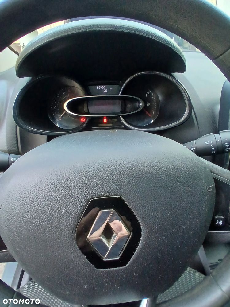 Renault Clio 0.9 TCe Life - 8