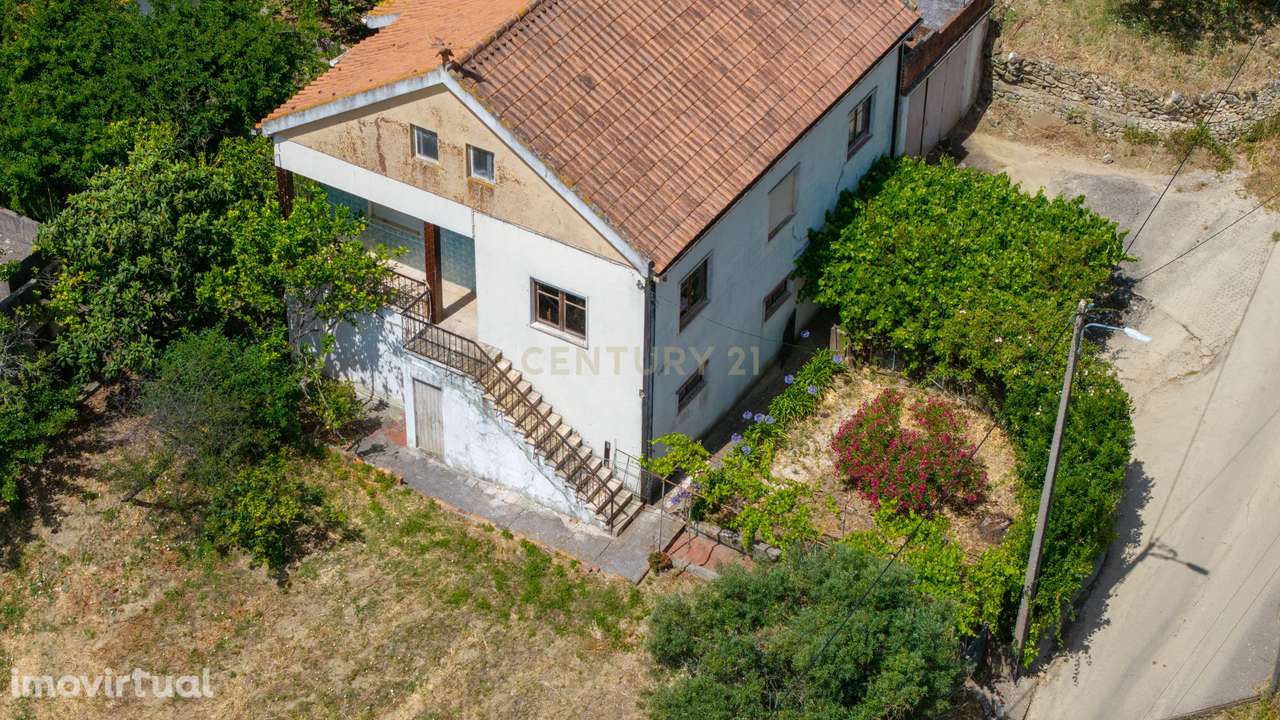 Quinta com 9320m2 em São João dos Montes (Alhandra) - Grande imagem: 5/45