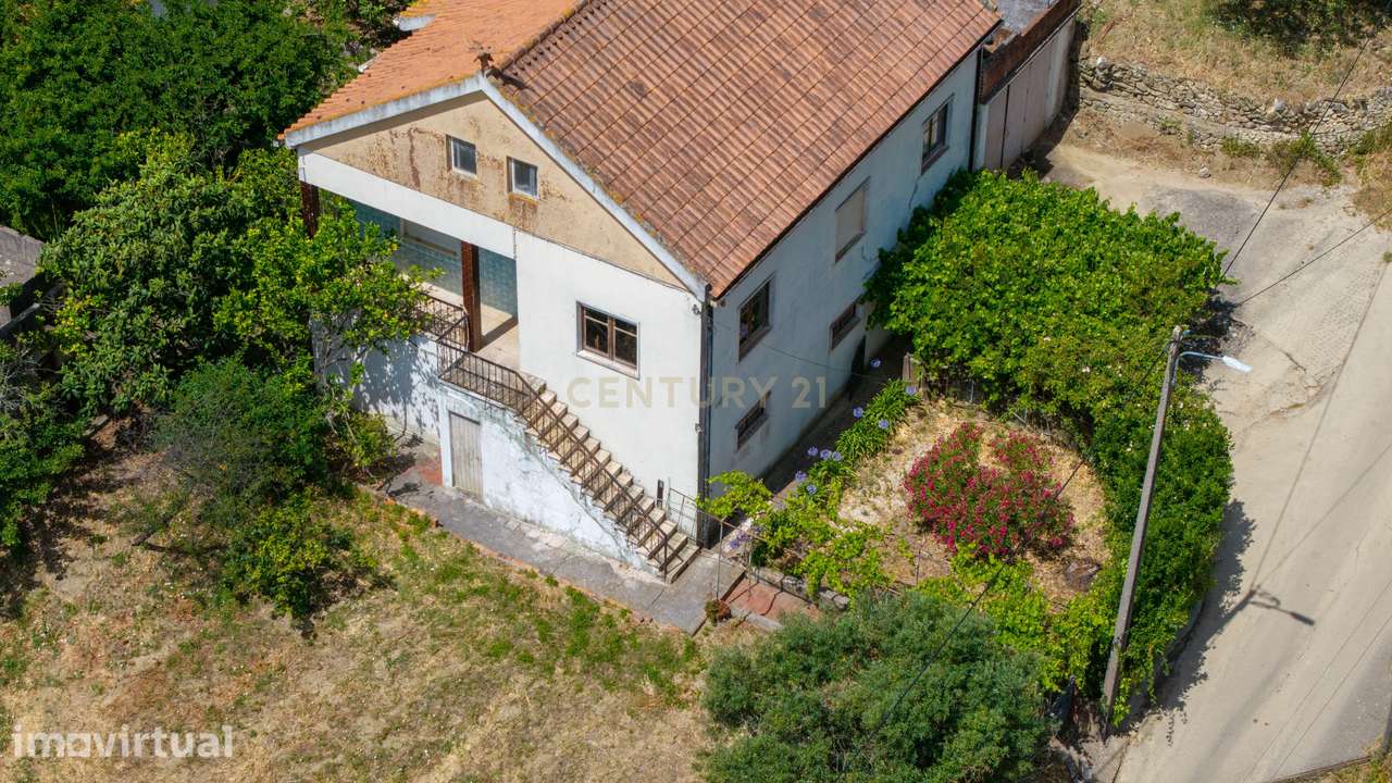 Quinta com 9320m2 em São João dos Montes (Alhandra) - Grande imagem: 5/45