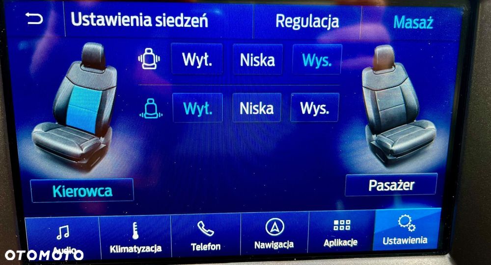 Ford S-Max 2.0 TDCi Bi-Turbo Vignale PowerShift - 17