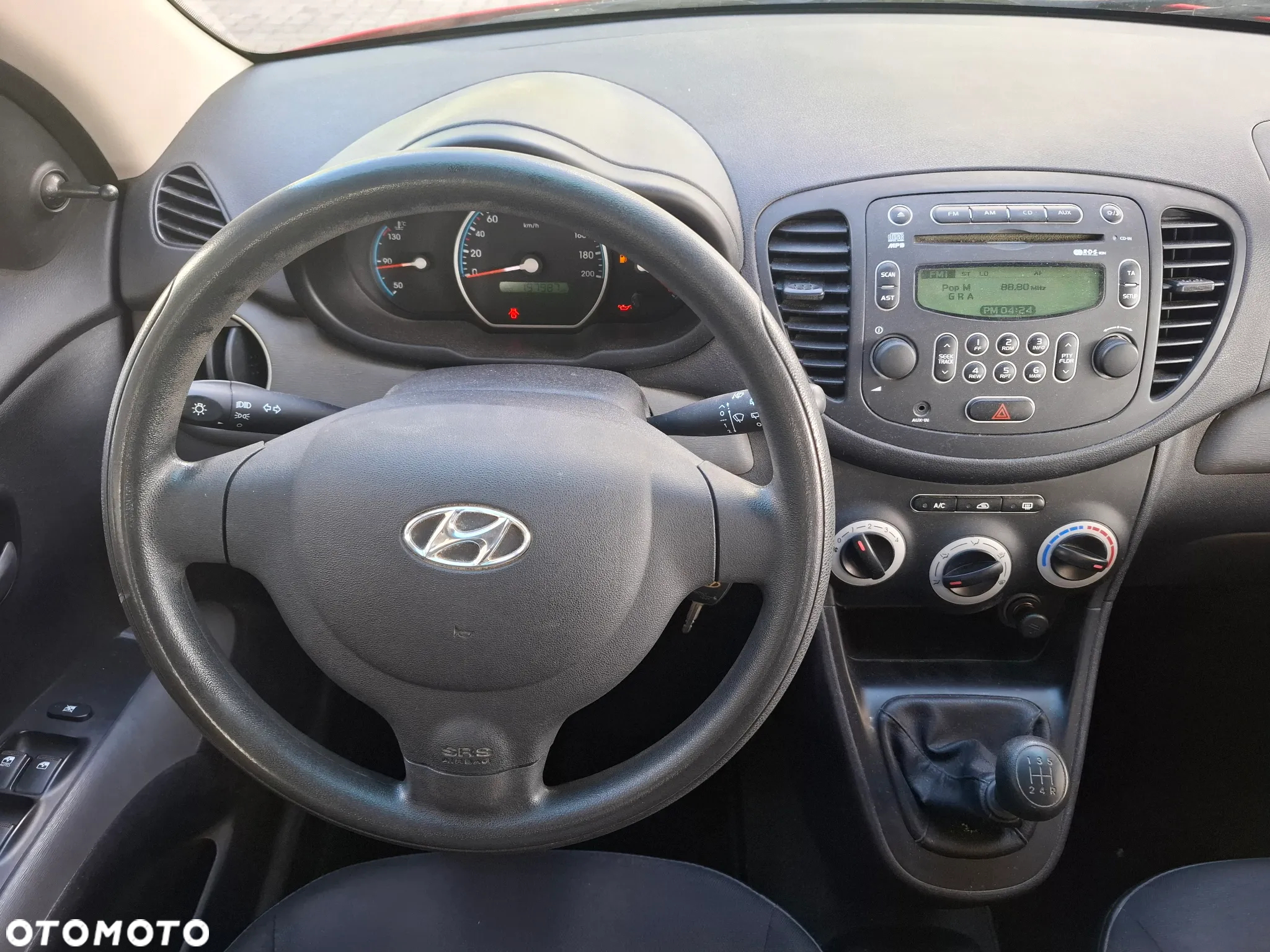 Hyundai i10 1.1 Edition Plus - 33