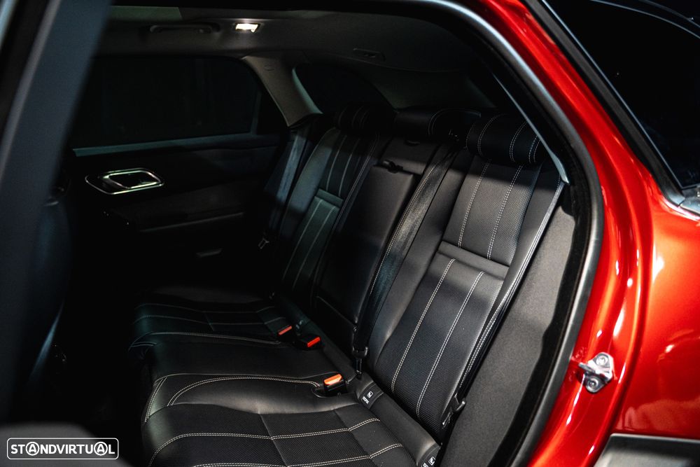 Land Rover Range Rover Velar 2.0d S - 17