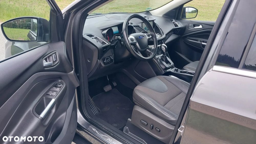 Ford Kuga 2.0 TDCi 4x4 Individual - 10