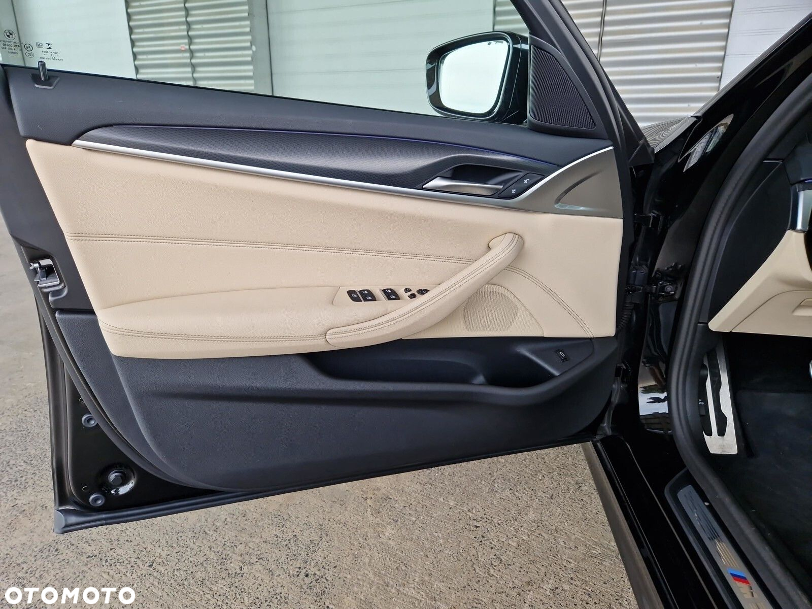 BMW Seria 5 - 10