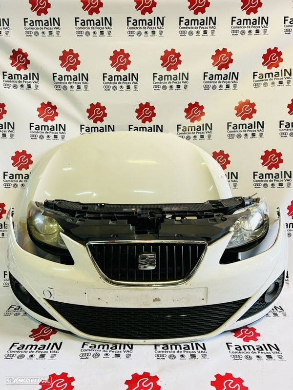 Frente SEAT IBIZA 6J/6J1 (2009-2014) - 7